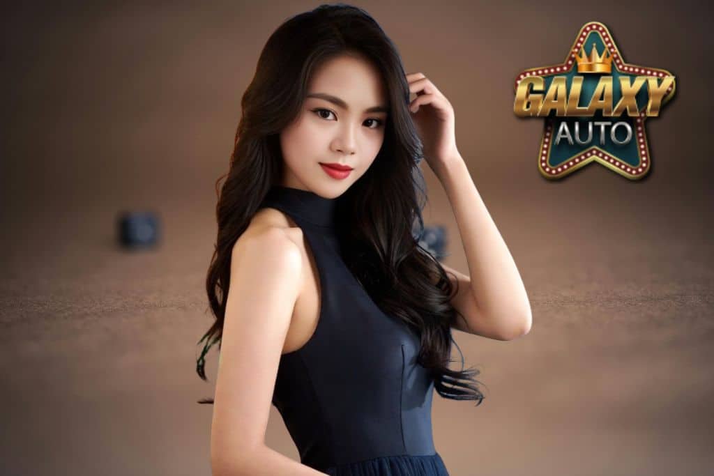 GALAXY SLOT สล็อตแตกง่าย
